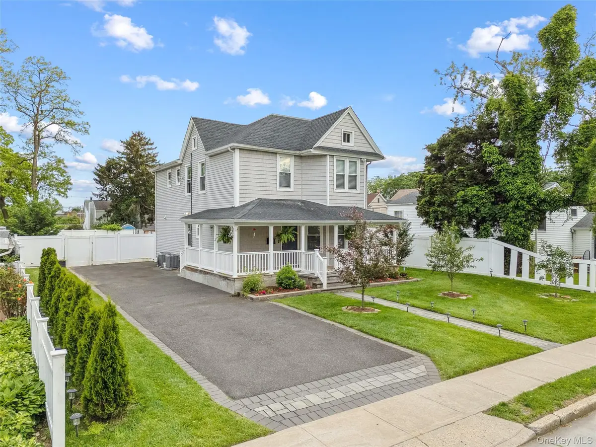 81 Pearsall Avenue, Freeport, NY 11520 - #1