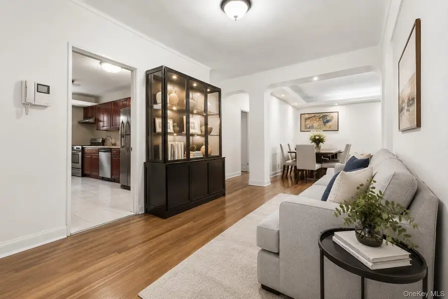 64-11 99th Street #3O4, Rego Park, NY 11374 - #2