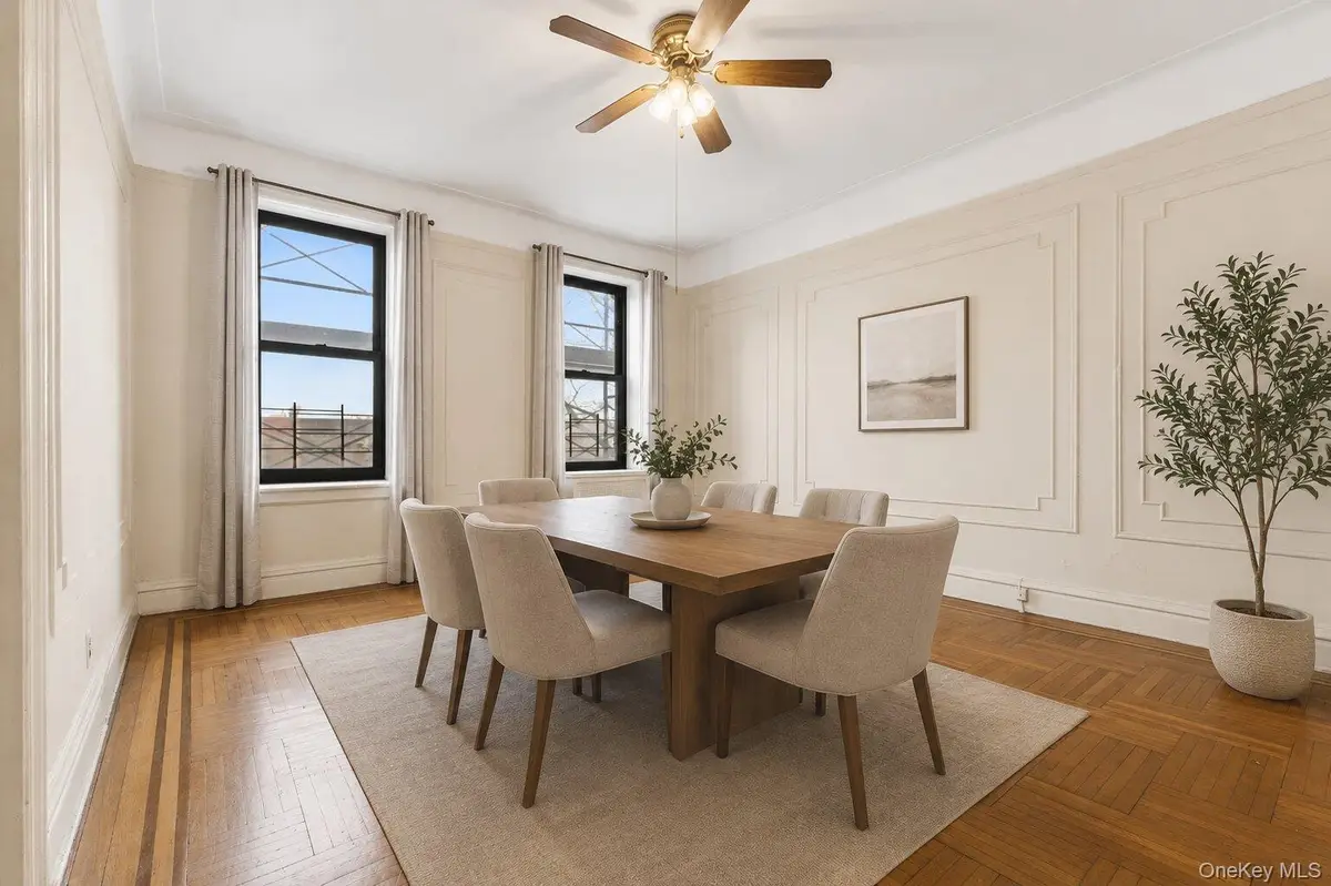 840 Saint Marks Avenue #4C, Brooklyn, NY 11213 - #1