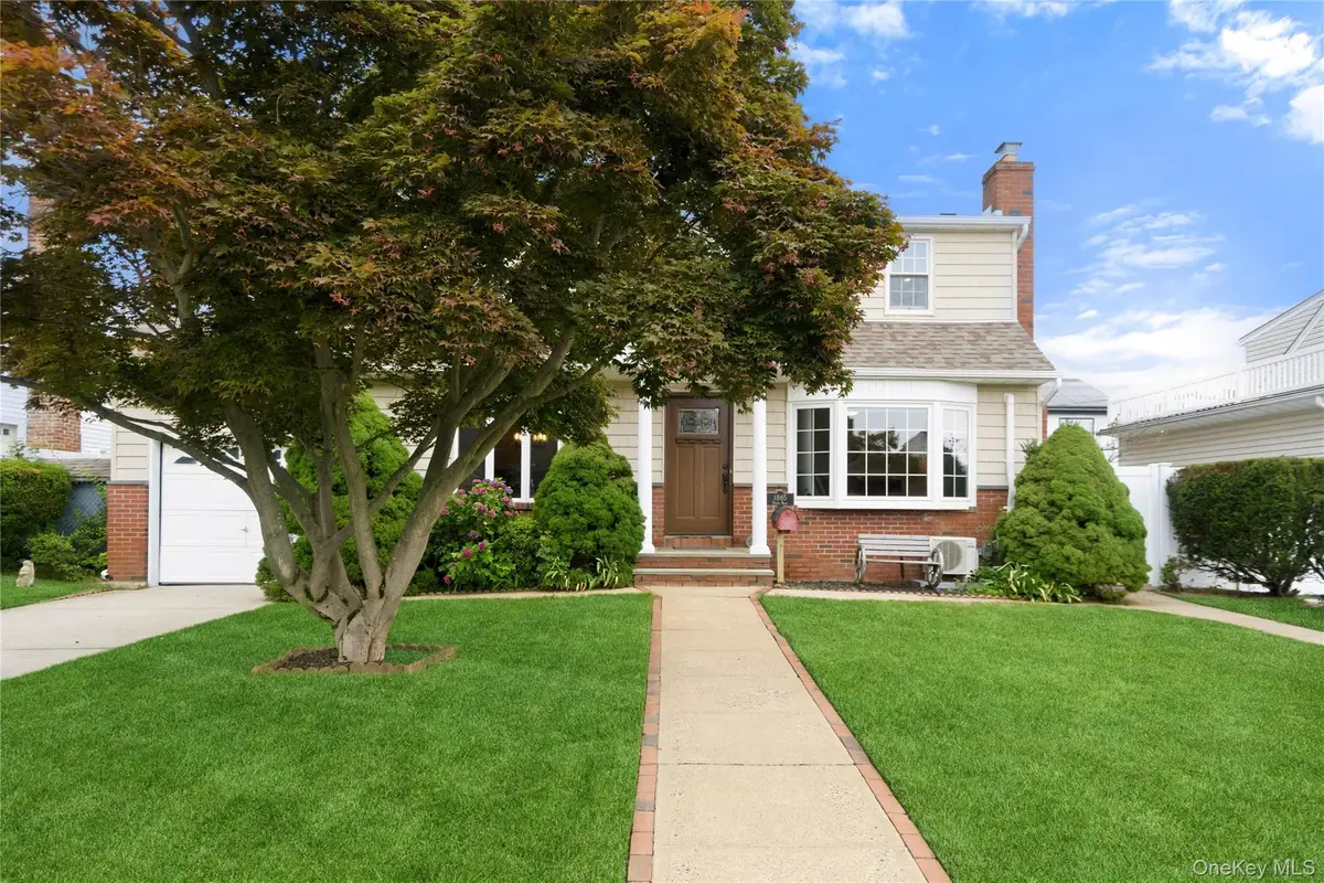 1865 Dover Road, Wantagh, NY 11793 - #1