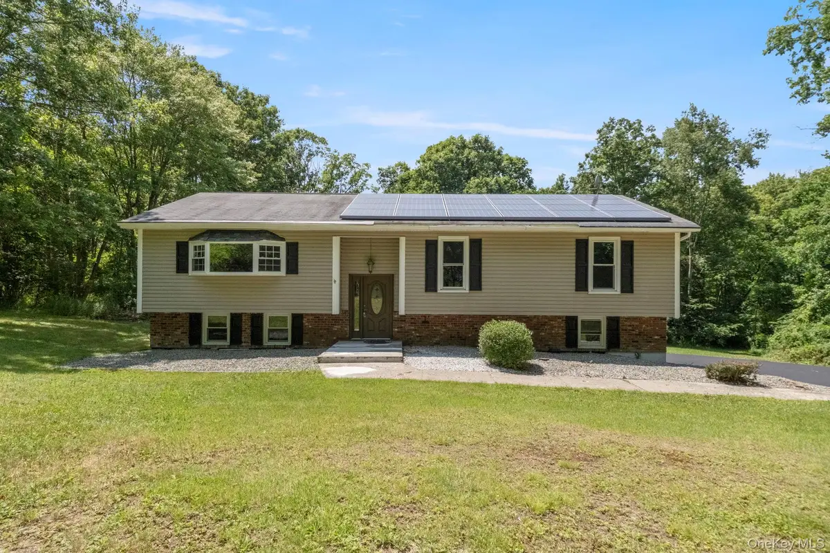 35 Penaluna Road, Monroe, NY 10950 - #1