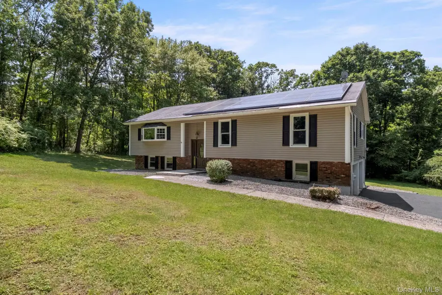 35 Penaluna Road, Monroe, NY 10950 - #2