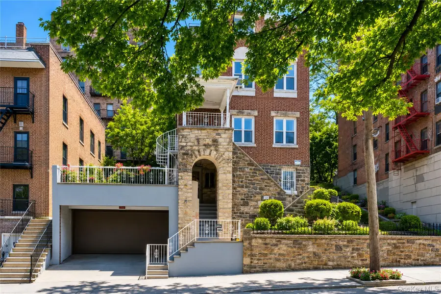 2854 Kingsbridge Terrace, Bronx, NY 10463 - #2