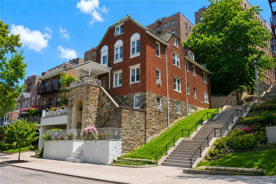 2854 Kingsbridge Terrace, Bronx, NY 10463 - #3