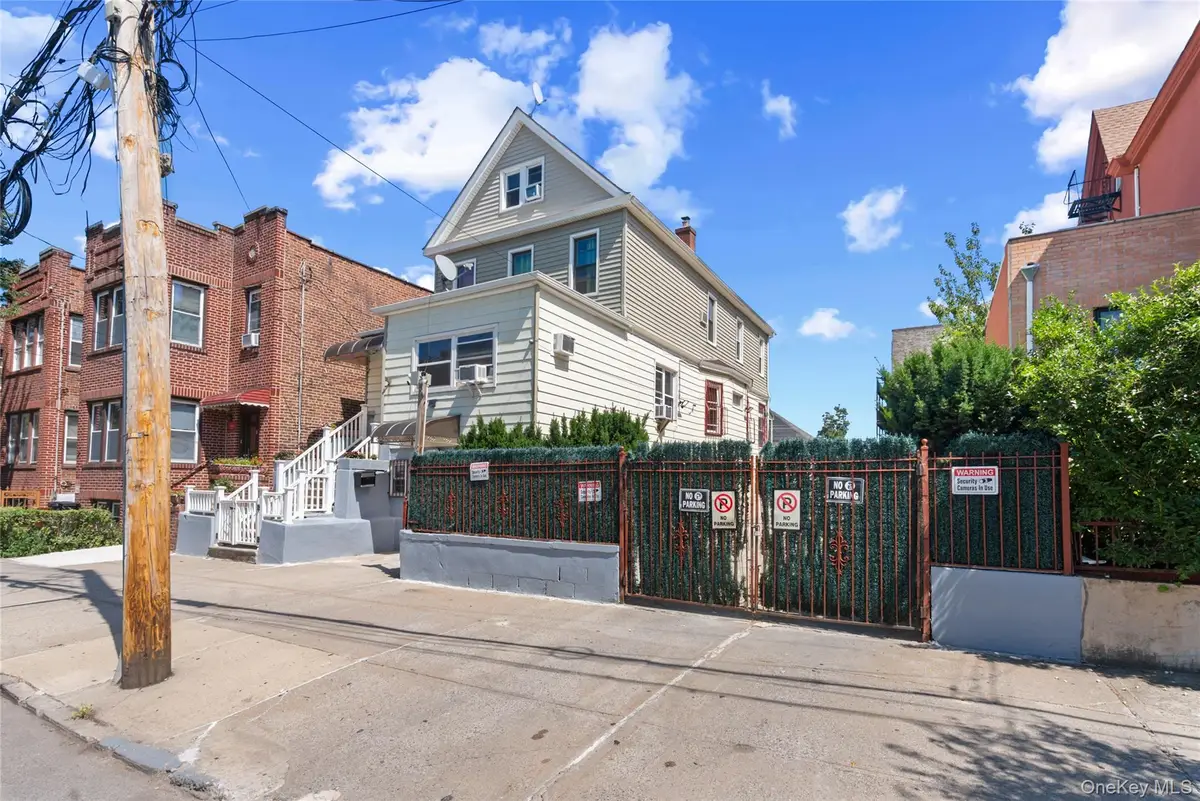 2280 Lyon Avenue, Bronx, NY 10462 - #1