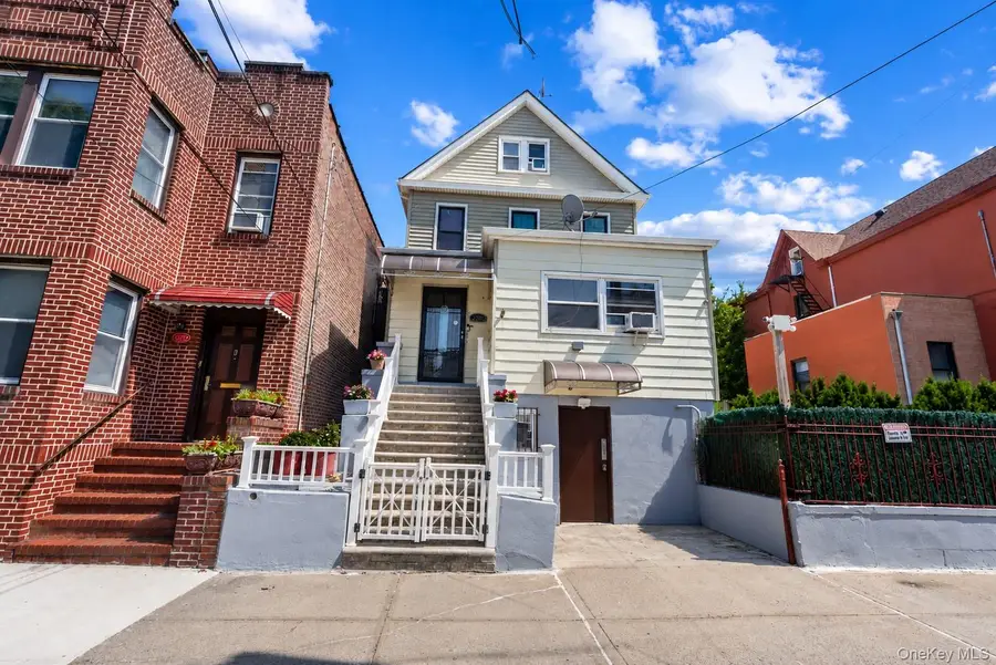 2280 Lyon Avenue, Bronx, NY 10462 - #2