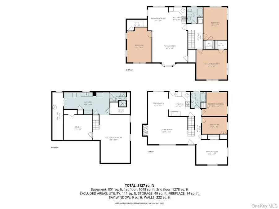 87-17 157th Avenue, Howard Beach, NY 11414 - #3