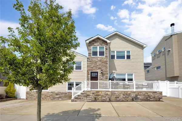 81 Barnes Street, Long Beach, NY 11561