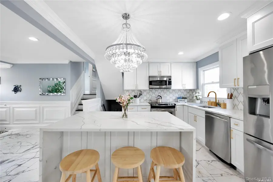 81 Barnes Street, Long Beach, NY 11561 - #3