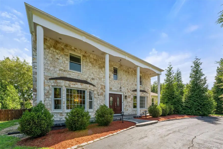 3 Tor Terrace, New City, NY 10956 - #2