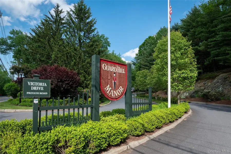 1804 Regent Drive, Mount Kisco, NY 10549 - #2