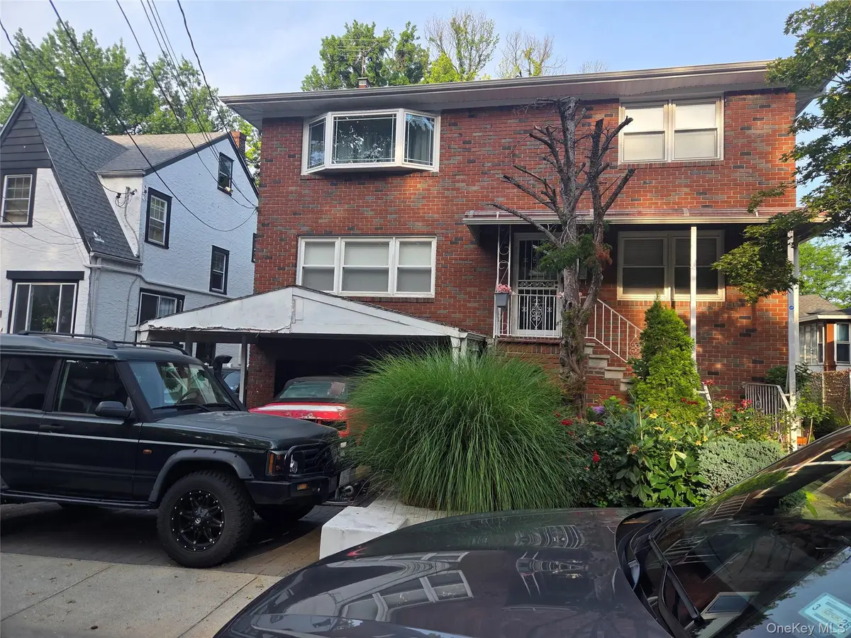 22 Oneida Avenue, Mount Vernon, NY 10553 - #1