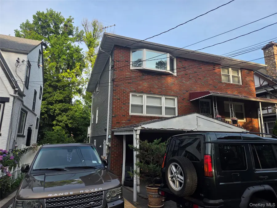 22 Oneida Avenue, Mount Vernon, NY 10553 - #2