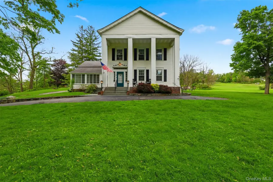6 Country Club Road, Hopewell Junction, NY 12533 - #2