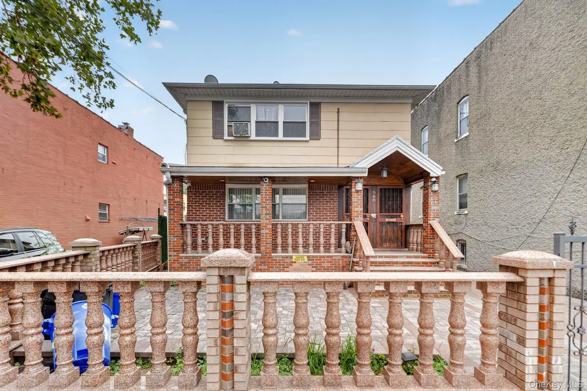 568 Autumn Avenue, Brooklyn, NY 11208 - #1