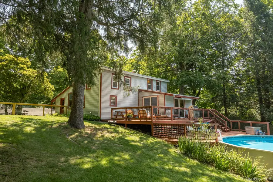 26 Hunns Lake Place, Stanfordville, NY 12581 - #3