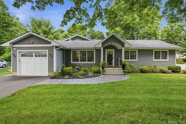 7 Cramer Road, Rhinebeck, NY 12572