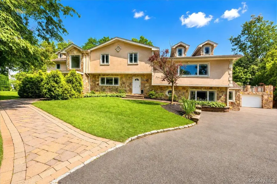451 Ardsley Road, Scarsdale, NY 10583 - #2