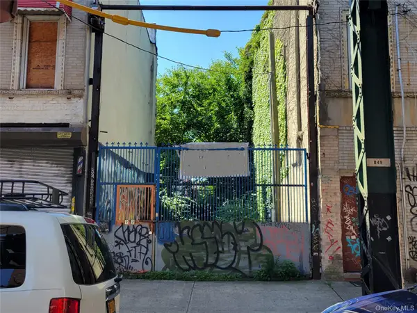 2828 Fulton Street, Brooklyn, NY 11207
