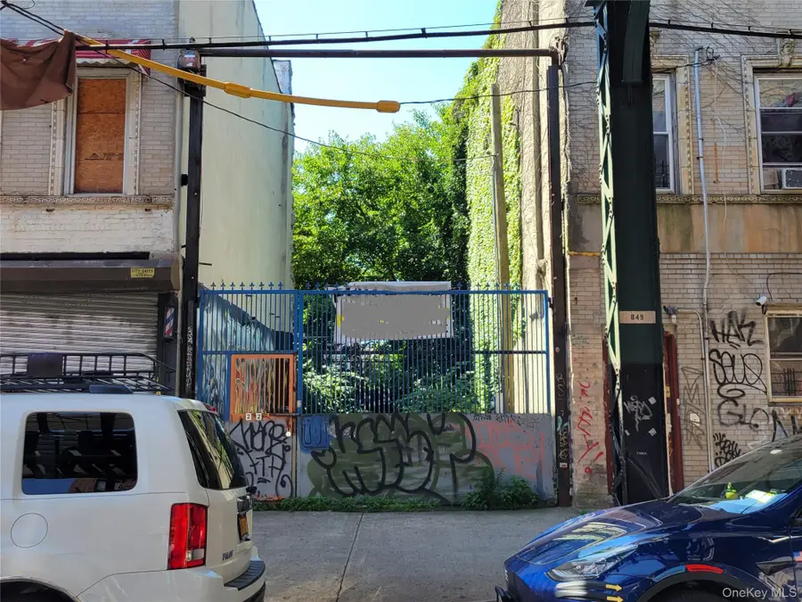 2828 Fulton Street, Brooklyn, NY 11207 - #2