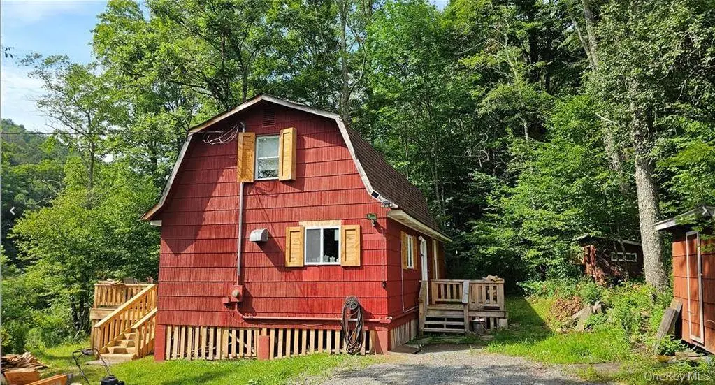 9003 County Hwy 28, Long Eddy, NY 12760 - #1