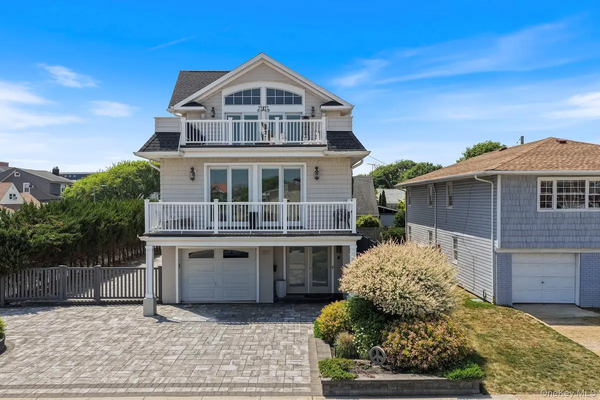 157 Washington Boulevard, Long Beach, NY 11561 - #1