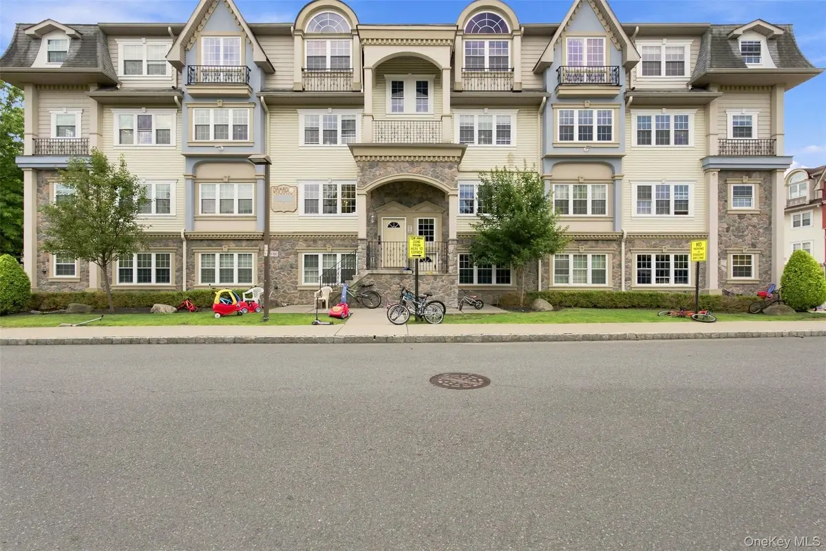 7 Elm Street #112, Spring Valley, NY 10977 - #1