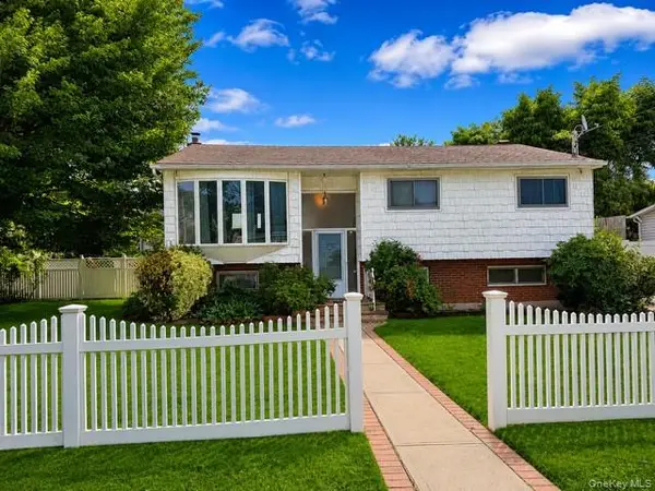 87 S 28th Street, Wyandanch, NY 11798