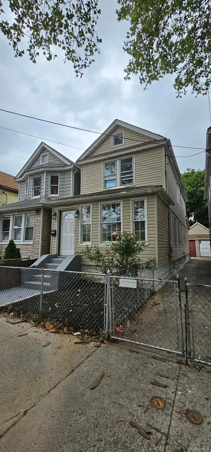 11735 133rd Street, South Ozone Park, NY 11420 - #1