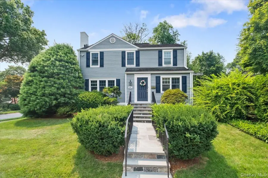 651 Secor Road, Hartsdale, NY 10530 - #3