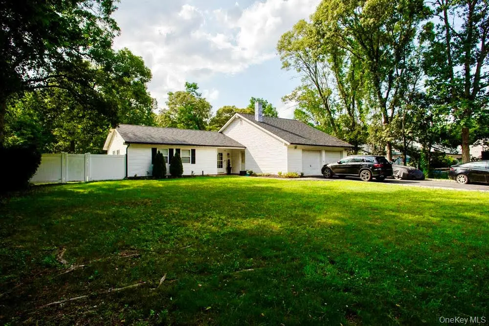 36 Harford Drive, Coram, NY 11727 - #1