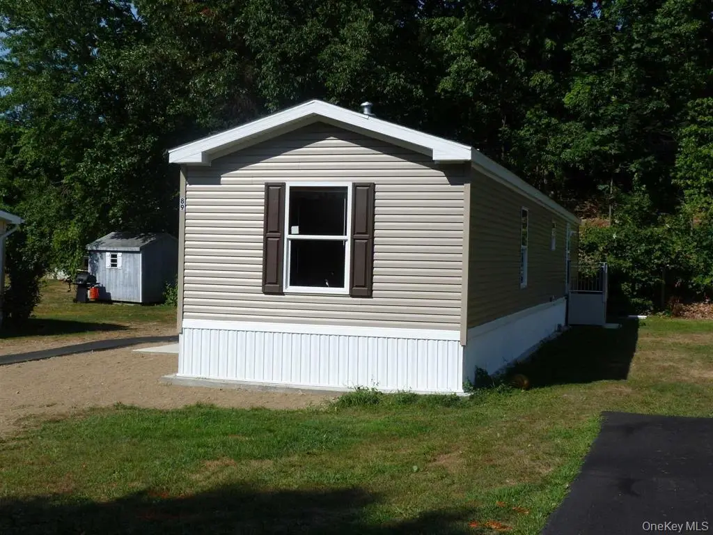 11 Square Hill Road #27, New Windsor, NY 12553 - #1