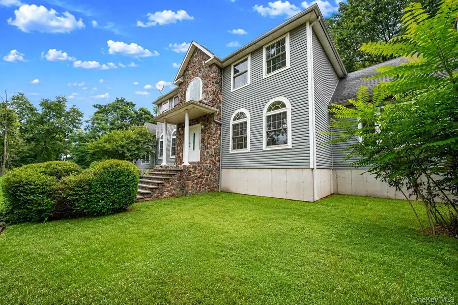 642 County Route 12, New Hampton, NY 10958 - #3