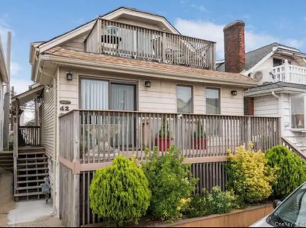 42 Virginia Avenue, Long Beach, NY 11561