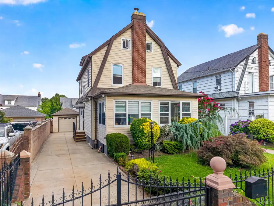 3569 161st Street, Flushing, NY 11358 - #2