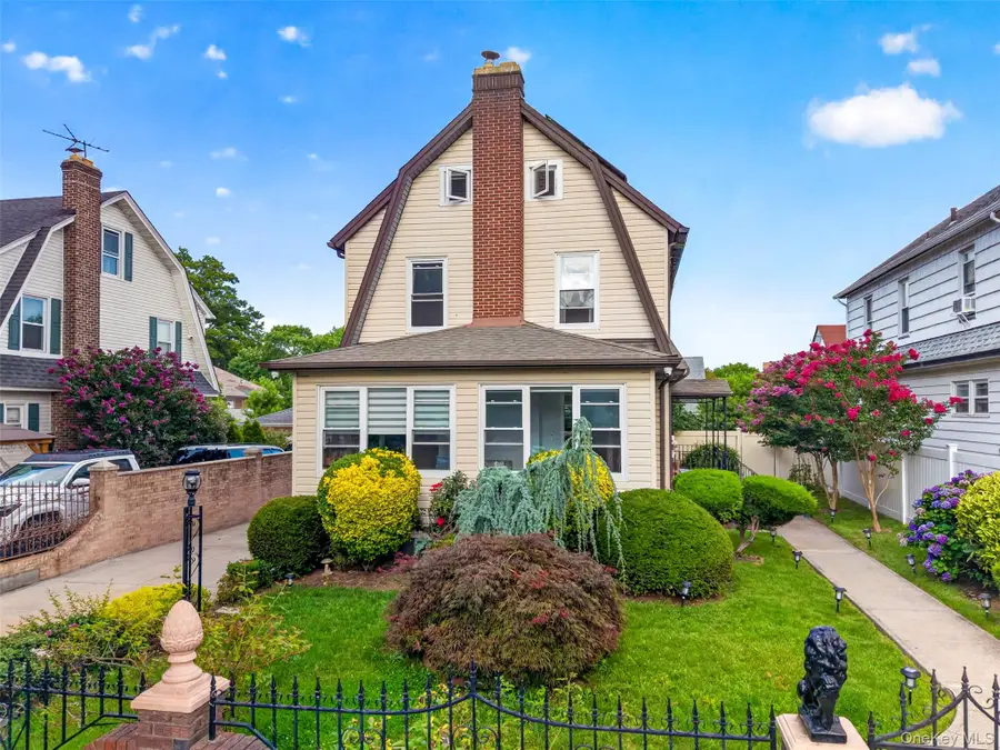 3569 161st Street, Flushing, NY 11358 - #3