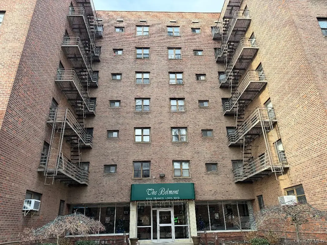 87-56 NW Francis Lewis Boulevard Nw #B-33, Queens Village, NY 11427 - #1