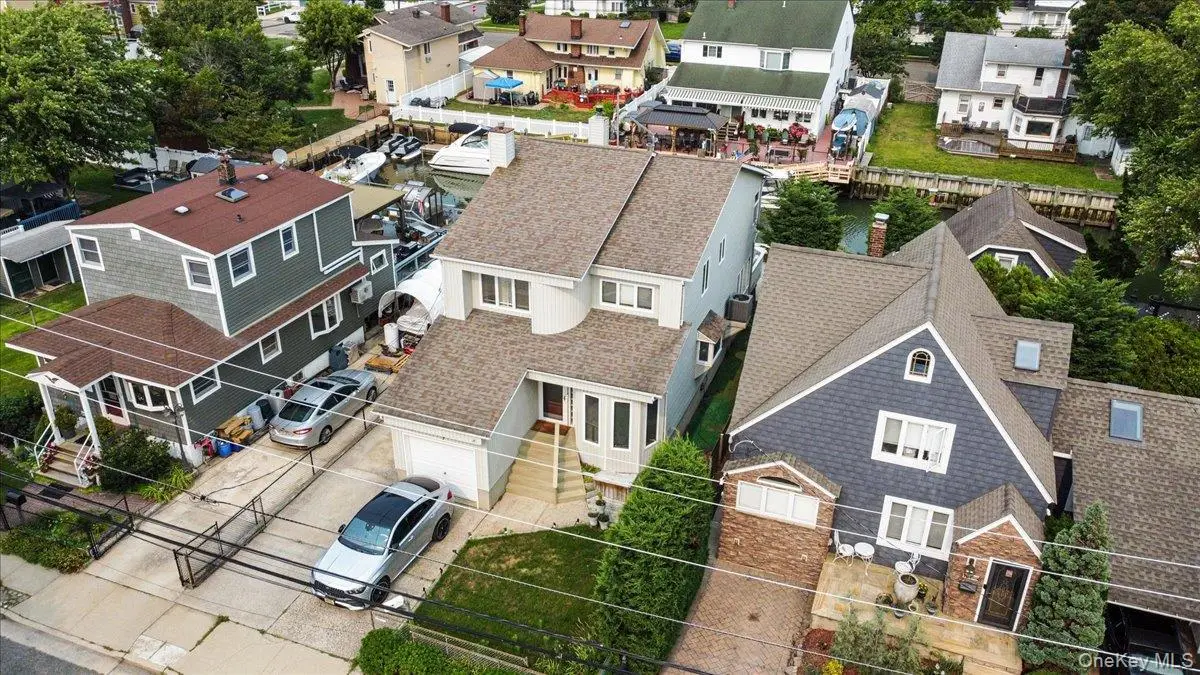 117 Gordon Place, Freeport, NY 11520 - #1