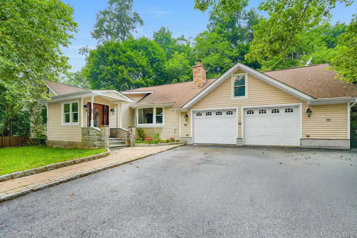 61 Underhill Road, Ossining, NY 10562 - #1