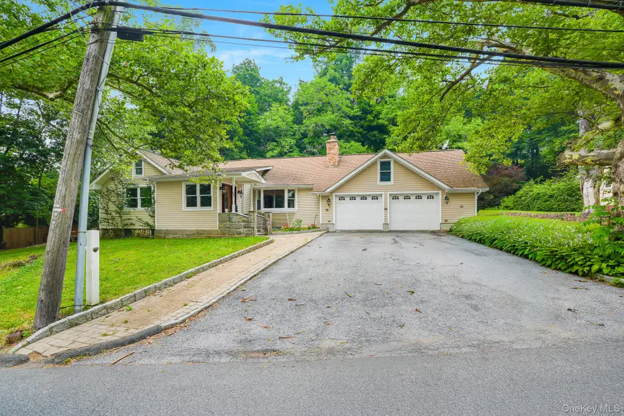 61 Underhill Road, Ossining, NY 10562 - #2