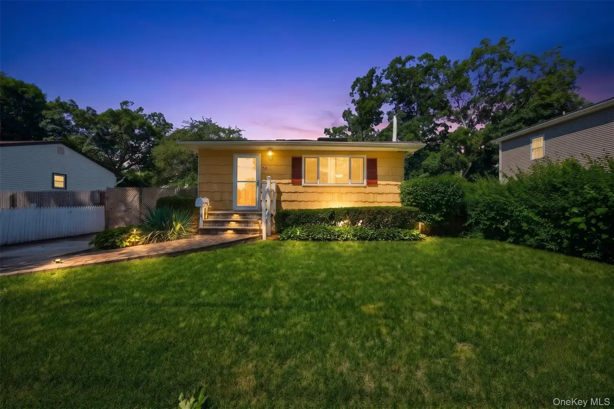 52 N 15th Street, Wyandanch, NY 11798 - #1