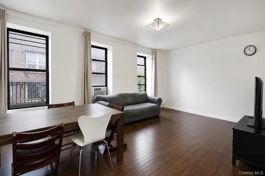 207 West 144th Street #5C, New York, NY 10030 - #3