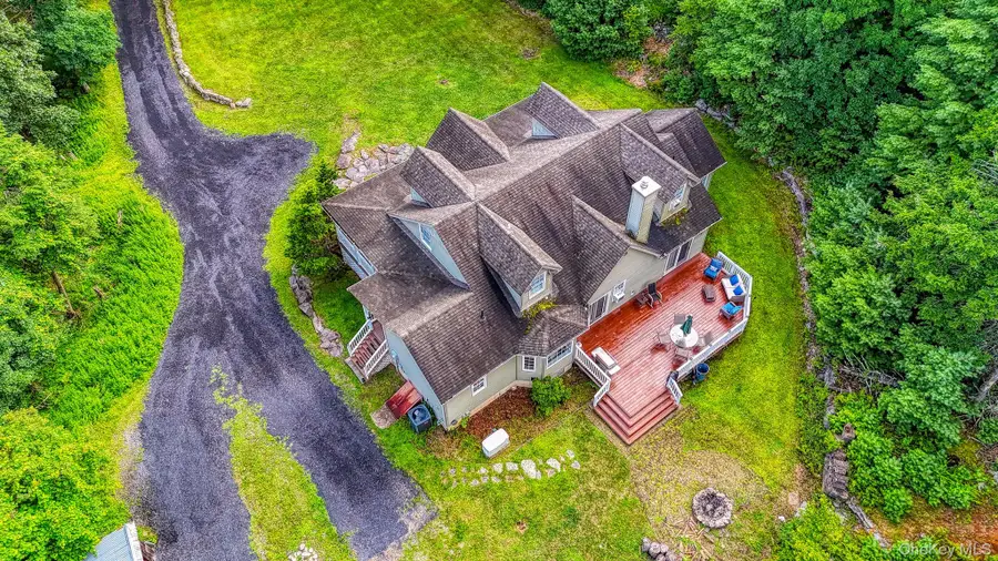 178 Upper Pine Kill Road, Westbrookville, NY 12785 - #2