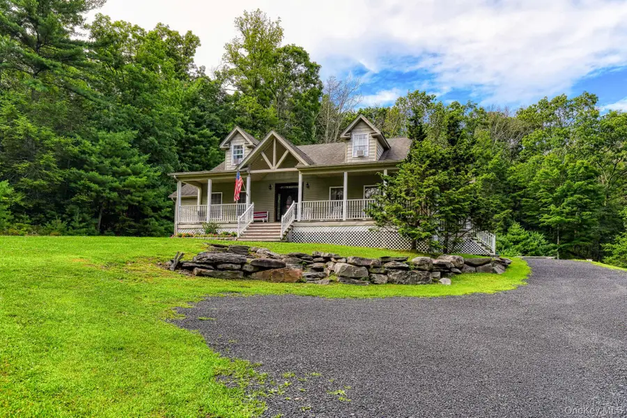 178 Upper Pine Kill Road, Westbrookville, NY 12785 - #3