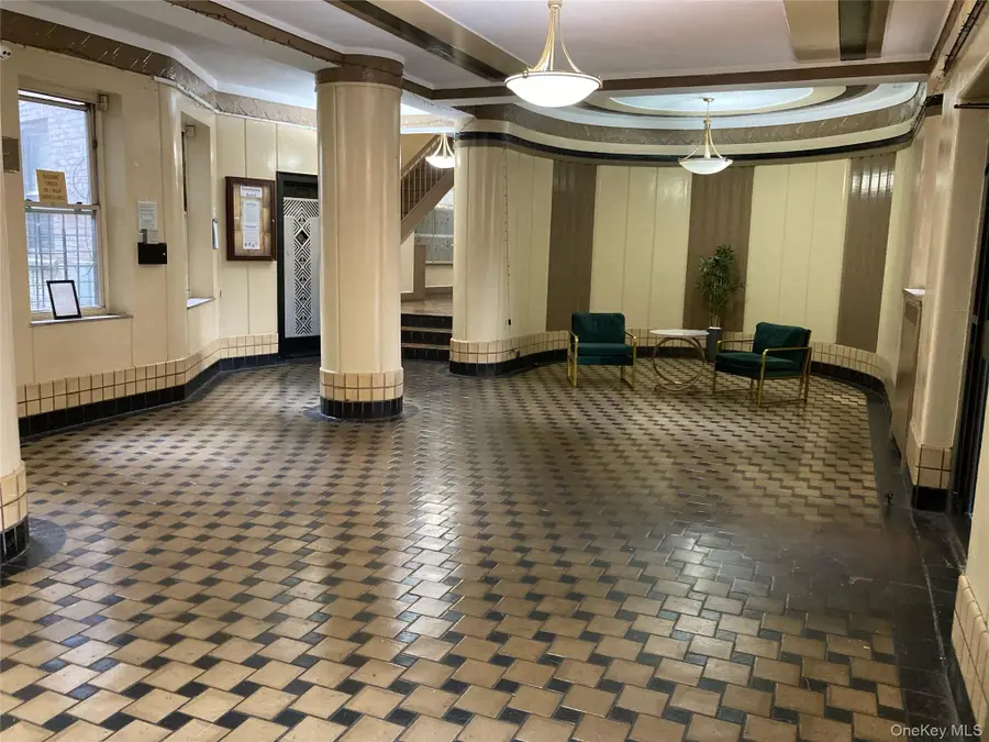 2166 Bronx Park E #6C, Bronx, NY 10462 - #2