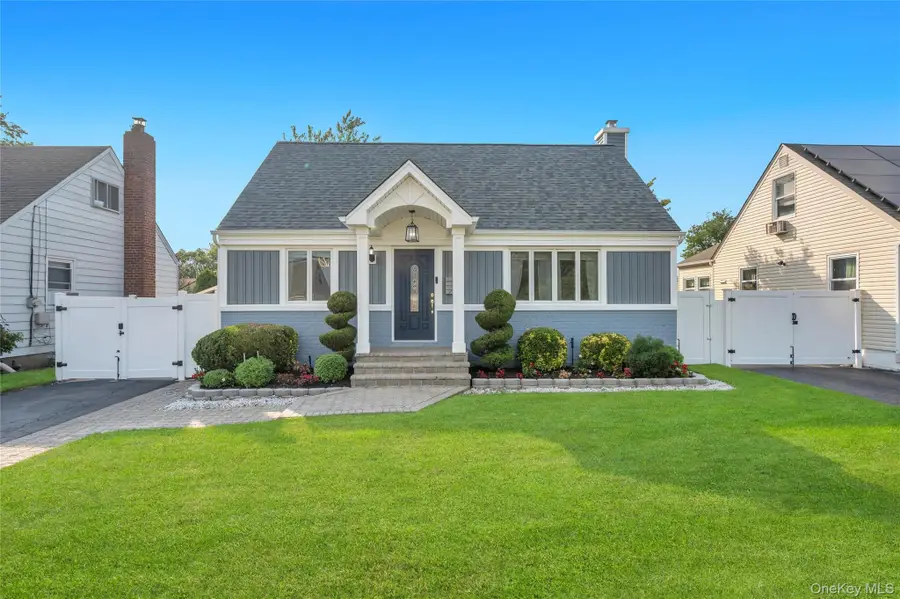5 Sunset Avenue, Farmingdale, NY 11735 - #2