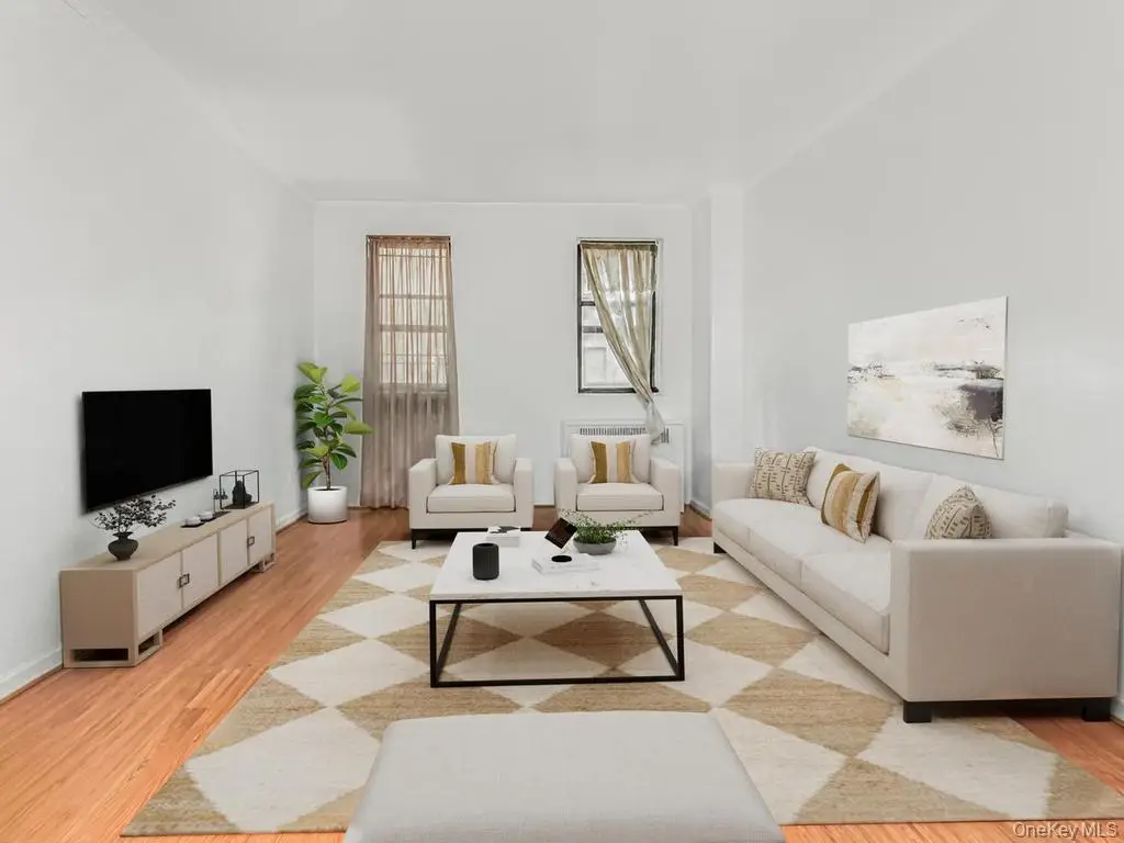306 E Mosholu Parkway S #4F, Bronx, NY 10458 - #1