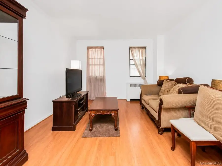 306 E Mosholu Parkway S #4F, Bronx, NY 10458 - #3