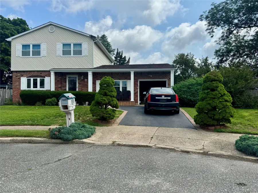 49 Avis Drive, Holbrook, NY 11741 - #2