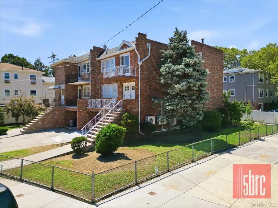 1204 E 72nd Street, Brooklyn, NY 11234 - #2